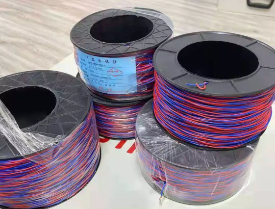 铁东数码雷管脚线有哪些规格？