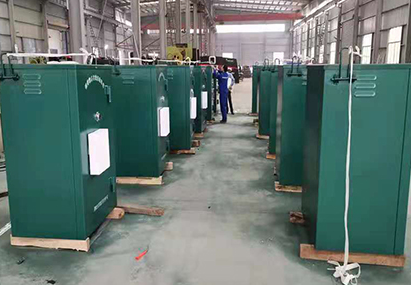 铁东移动炸药库：安全与效率并重的爆破行业新趋势